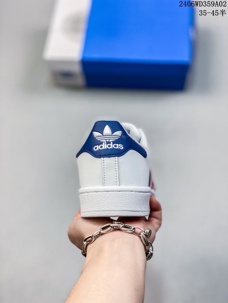 Adidas Superstar Shoes